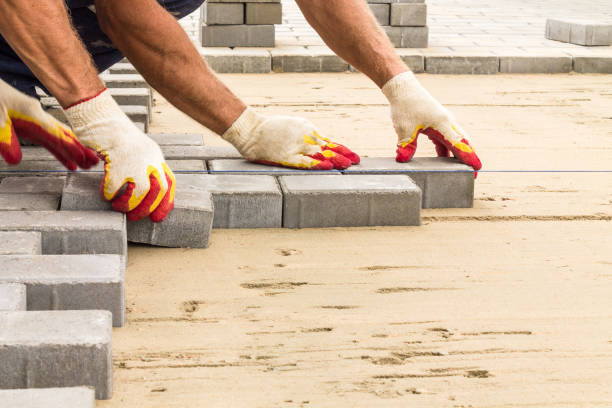 Trusted Delavan, WI Driveway Pavers Experts