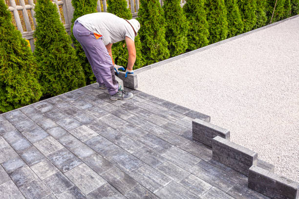 Best Driveway Pavers Near Me  in Delavan, WI