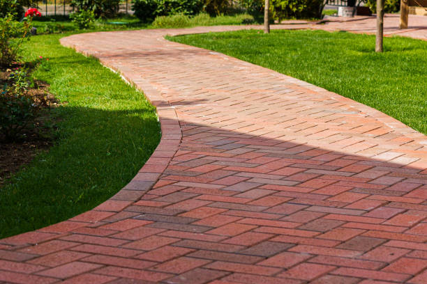 Best Residential Driveway Paver Services  in Delavan, WI