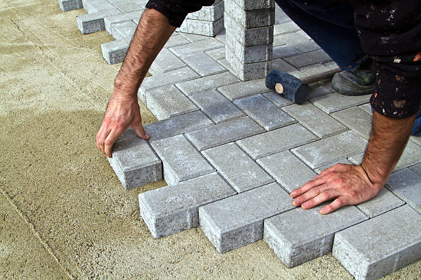 Reasons to Select Us for Your Driveway Paving Requirements in Delavan, WI