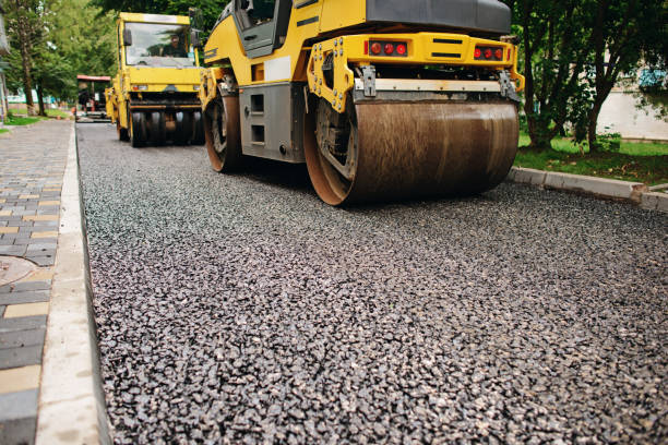 Best Affordable Driveway Pavers  in Delavan, WI