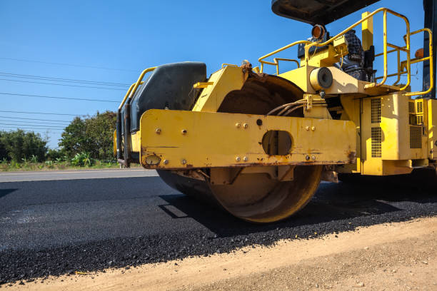 Best Decorative Driveway Pavers  in Delavan, WI